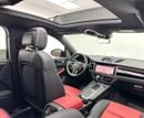 Porsche Macan 2019 Porsche Macan, 1 Year Warranty Unlimited Km, Porsche Full Service History, GCC