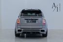 Rolls Royce Cullinan 2019 Rolls-Royce Cullinan Mansory, Excellent Condition, Full Service History, European Specs
