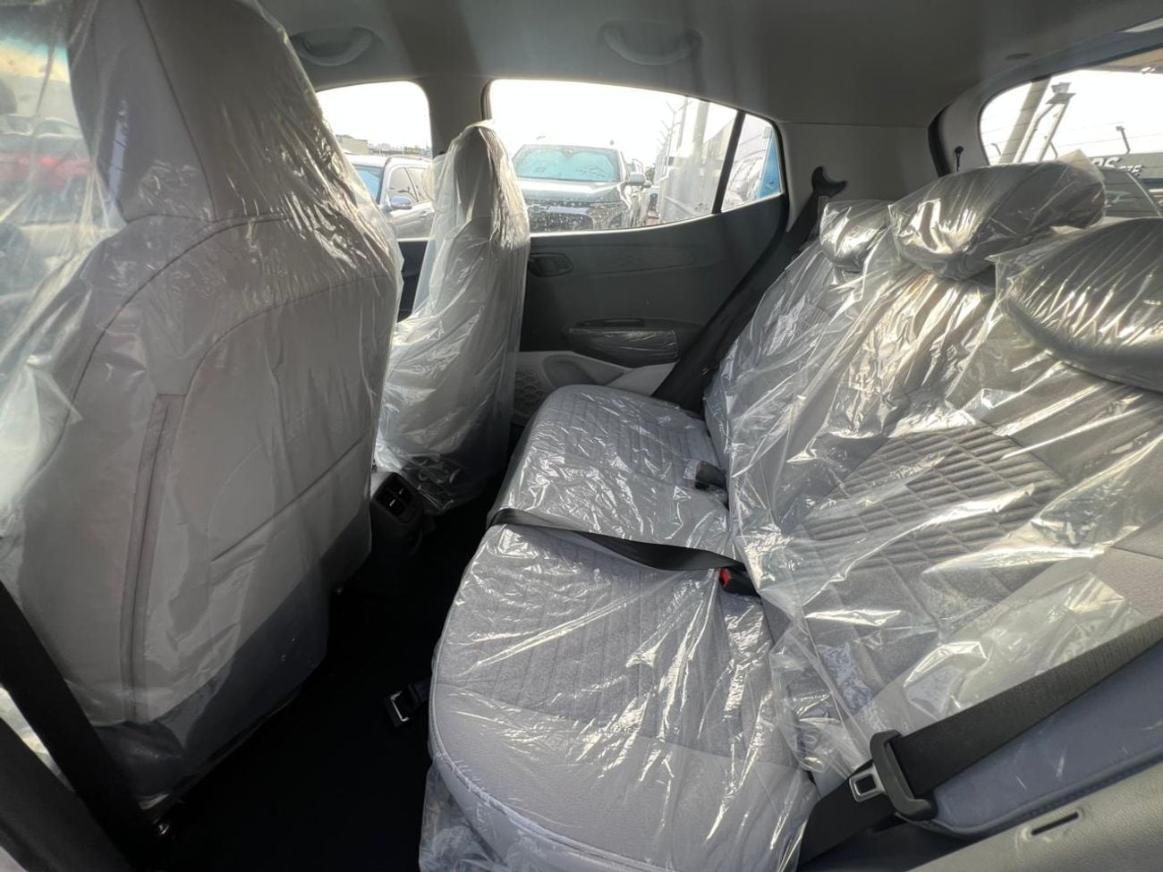 هيونداي جراند i10 2026-Brand New Hyundai Grand i10-1.2L | Compact &amp; Efficient | GCC Specs