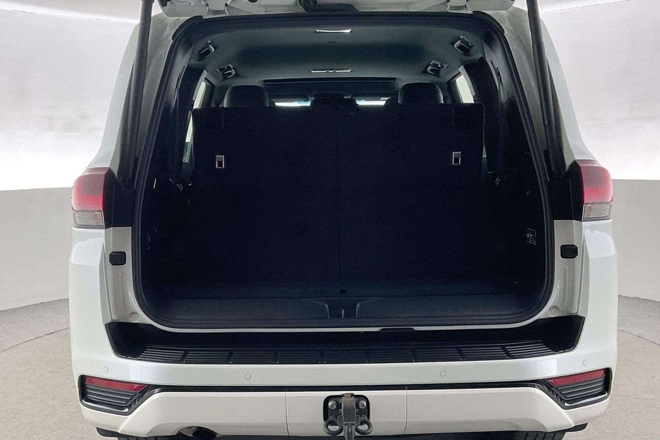 Toyota Land Cruiser GXR | Guaranteed Warranty | 0 Down Payment