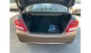 Suzuki Dzire 1.2L V4 Petrol A/T