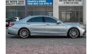 Mercedes-Benz S 550