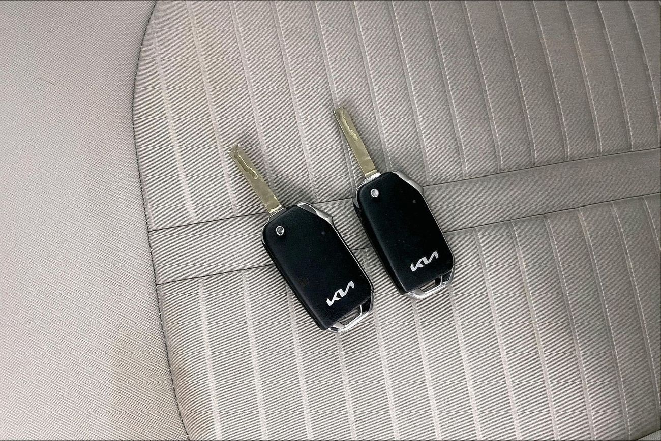 كيا K5 LX | شامل الضمان | 0 ﺪﻔﻋﺓ ﺃﻮﻟﻯ