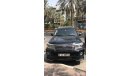 Toyota Land Cruiser 4.6 L - V8  VXR PETROL PLACK