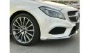 Mercedes-Benz CLS 400 Std