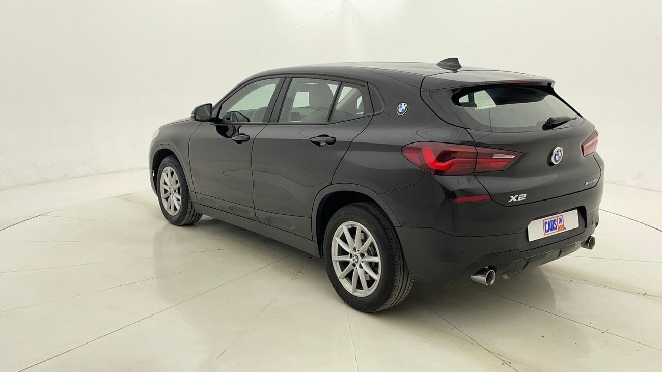 BMW X2 SDRIVE 20I JOY EDITION 2 | Zero Down Payment | Home Test Drive