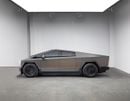 Tesla Cybertruck Foundation