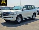 تويوتا لاند كروزر / GXR 4.5L / V8 / DIESEL /LOT#7663