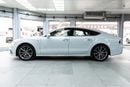 أودي A7 S-Line 3.0L (5 Seater)