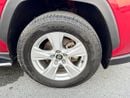 Toyota RAV4 LE  4WHEEL LADER SEATS CANADIAN SPECIFIC