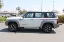نيسان باترول SUPER SAFARI Nissan Patrol 2024 مواصفات خليجية