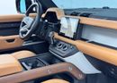 Land Rover Defender P400 110 HSE 3.0L (5 Seater) 2024 Land Rover Defender HSE P400 110, 2028 Land Rover Warranty + Servi