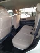 تويوتا برادو 2.8L LIMITED 4X4 (DIESEL)