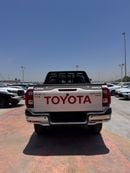 Toyota Hilux SGLX