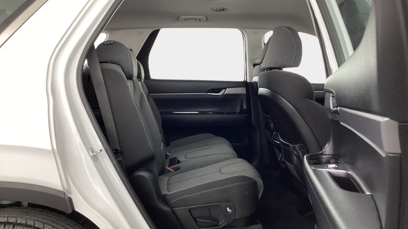 Hyundai Palisade SMART PLUS | Guaranteed Warranty | 0 Down Payment