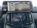 Lexus LX 500 2026 Lexus Lx500 2026 Model Lexus LX500D Urban 7-Seater (Full-Option) 3.3L V6 TW Twin-Turbo Diesel A/T 4WD