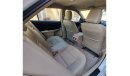 Toyota Camry S+ Excellent condition - Leather Interior