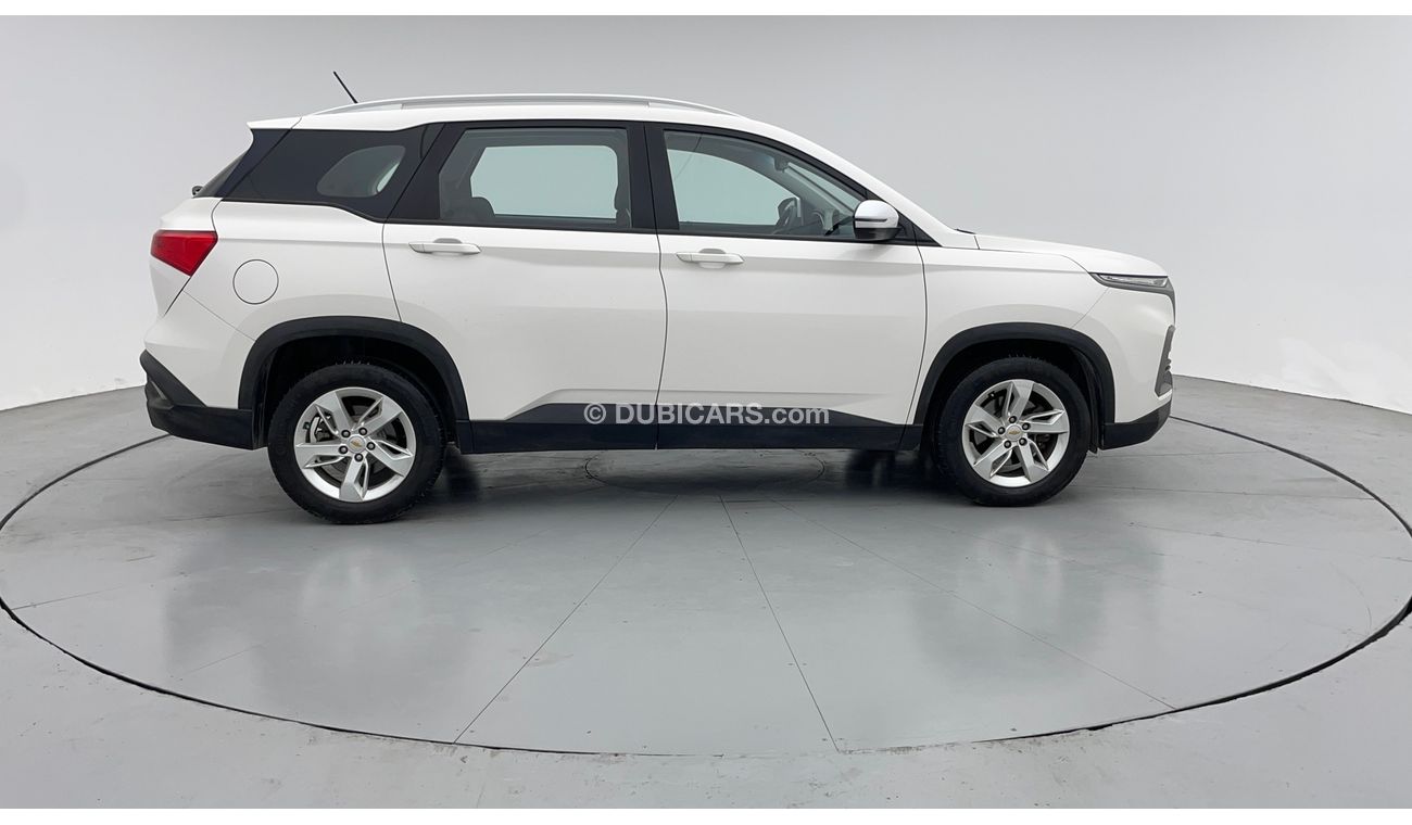 Chevrolet Captiva LS 1.5 | Zero Down Payment | Free Home Test Drive