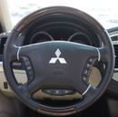 Mitsubishi Pajero GLS Highline Top 3.8L Mitsubishi Pajero 2018 GCC, accident-free, 3.8L (6) cylinder engine, 7 seats -