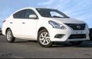 Nissan Sunny 2024 Nissan Sunny SV (N18), 4dr Sedan, 1.6L 4cyl Petrol, Automatic, Front Wheel Drive