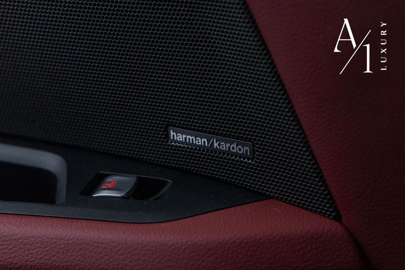 BMW i4 eDrive35 M-Sport 2024 BMW i4