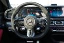 Mercedes Benz GLE53 AMG COUPE 4MATIC+ MERCEDES BENZ GLE53 AMG COUPE 2026