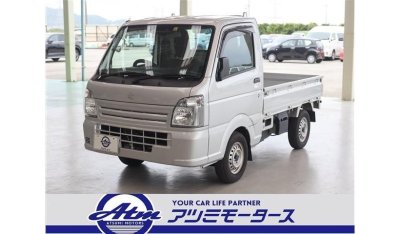 Suzuki Carry DA16T