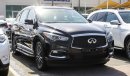 Infiniti QX60 3.5