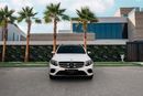 Mercedes-Benz GLC 250 AMG Line | 2,877 P.M  | 0% Downpayment | Excellent Condition!