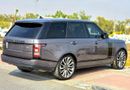 Land Rover Range Rover HSE