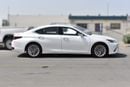 Lexus ES 300 2023 MODEL: LEXUS ES300 2.5L HEV