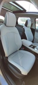 Kia Sportage L TX 1.5T Kia Sportage L 2025 New Edition 1.5 Turbo 360 Camera Full Option