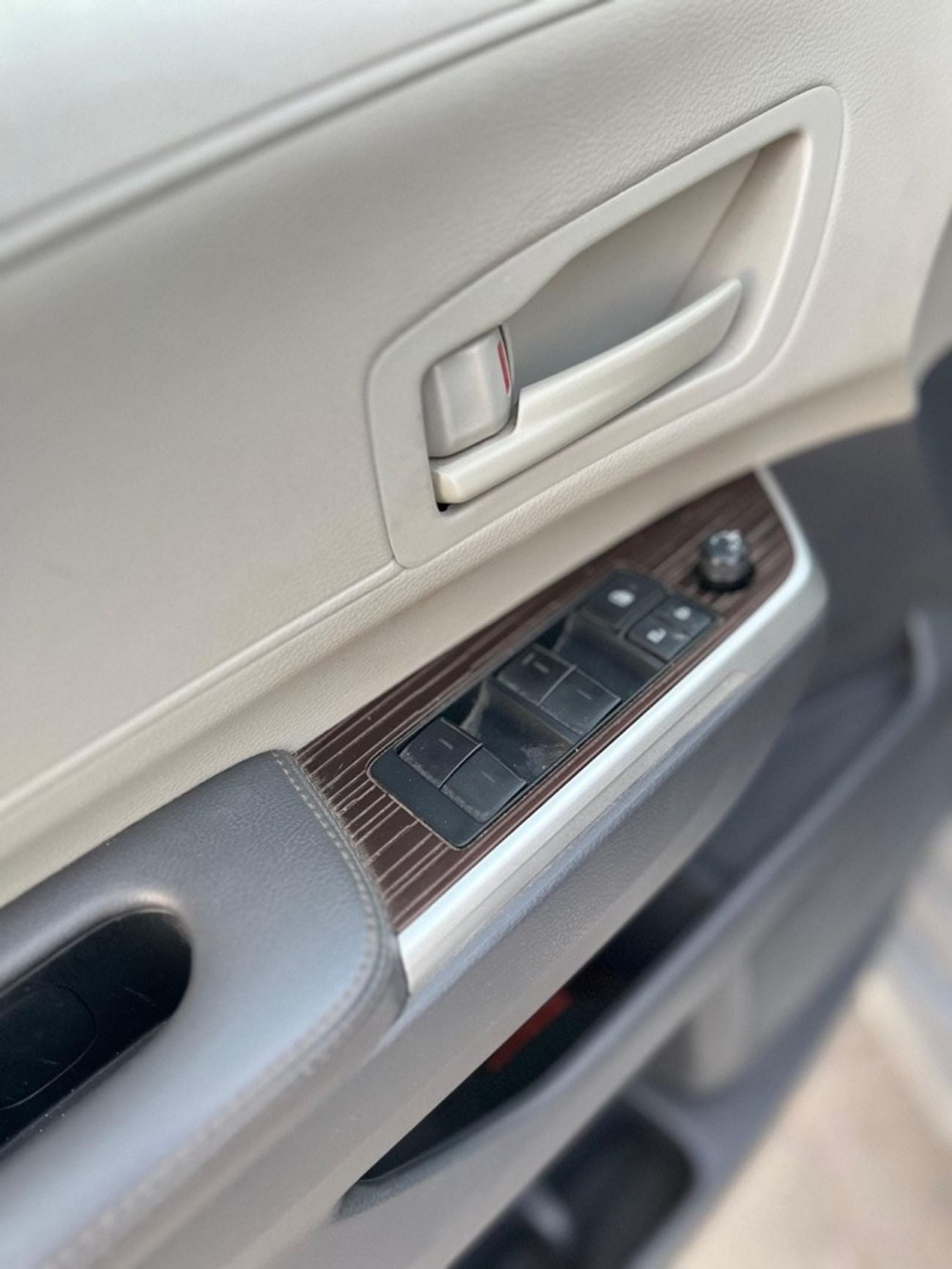 Toyota Sienna XLE (NON GCC) Sienna 2022 4x4