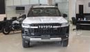 Toyota Land Cruiser 2026 Model Toyota Land Cruiser (LC300) GR-Sport, 3.3L Turbo Diesel 4WD 10A/T