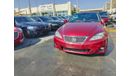 Lexus IS250 Lexus is250 2012 American