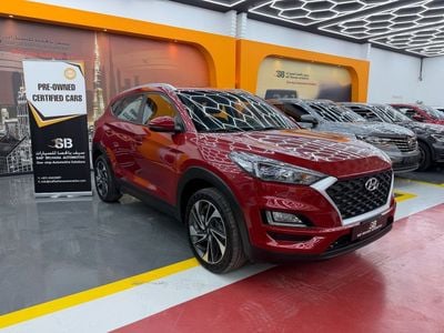 Hyundai Tucson Comfort 2.0L FREE REGISTRATION l NO CONVENIENCE FEES l Under warranty | Certified Pre-owned | 0% Dow