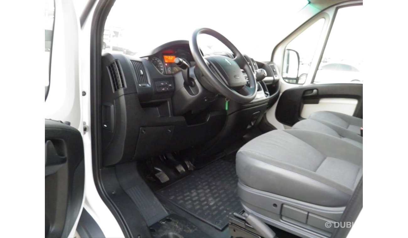 Peugeot Boxer 2014 Ref#58