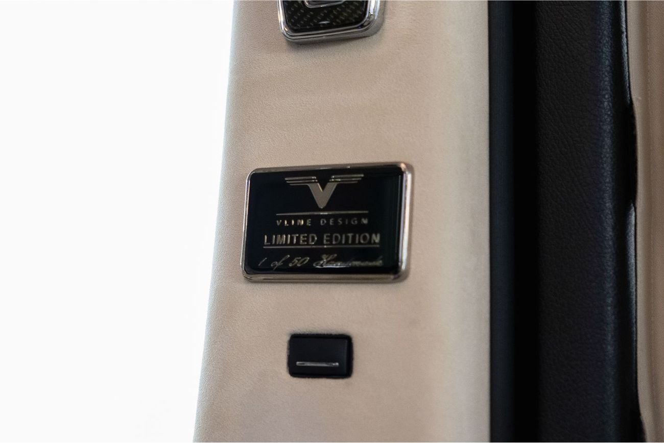 مرسيدس بنز V 300 STD