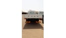 Mitsubishi Fuso Canter 4 ton  with  cargo body
