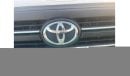 Toyota Land Cruiser 2022 TOYOTA LAND CRUISER 3.3L DIESEL AUTOMATIC ZERO KM