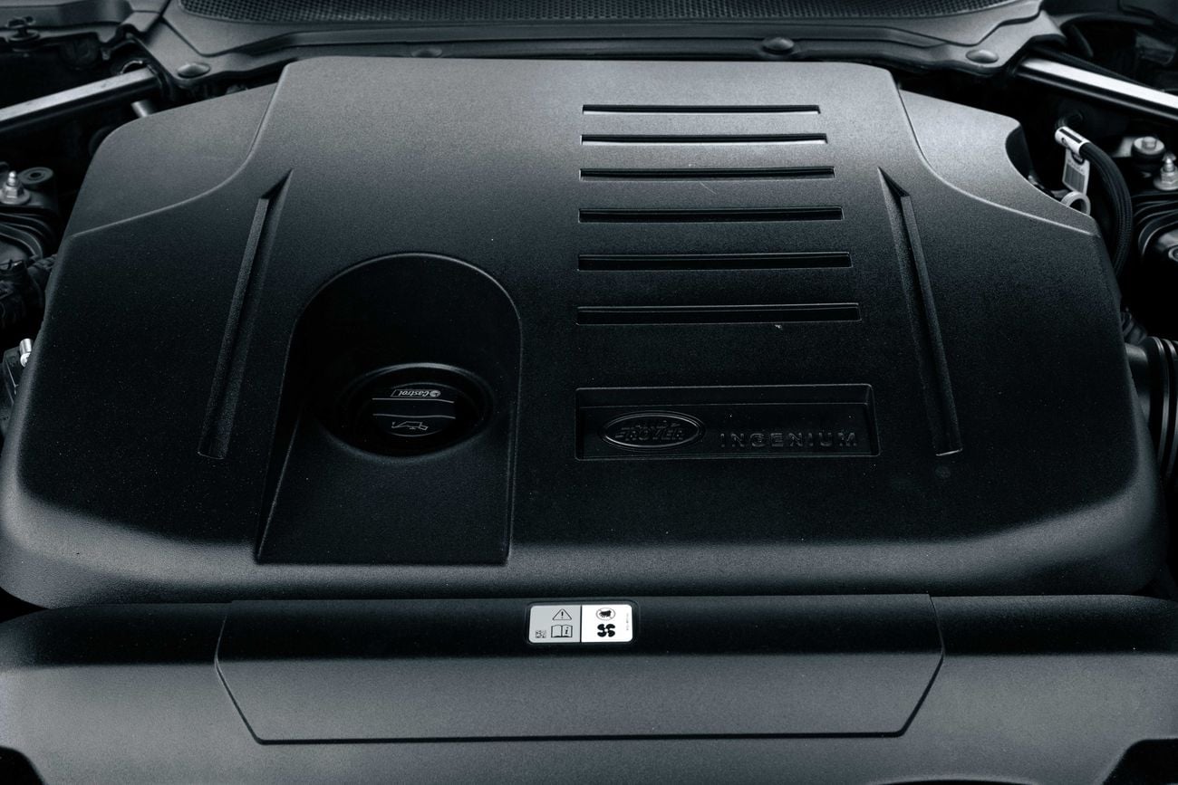 Land Rover Range Rover Sport Range Rover Sport HSE | 2,840 P.M | 0% Downpayment | Warranty!