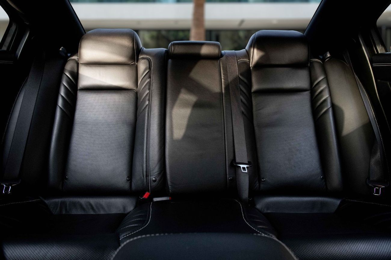 دودج تشارجر Charger SRT Hellcat | 6,071 P.M | 0% Downpayment | Perfect Condition! | Ramadan Offer!