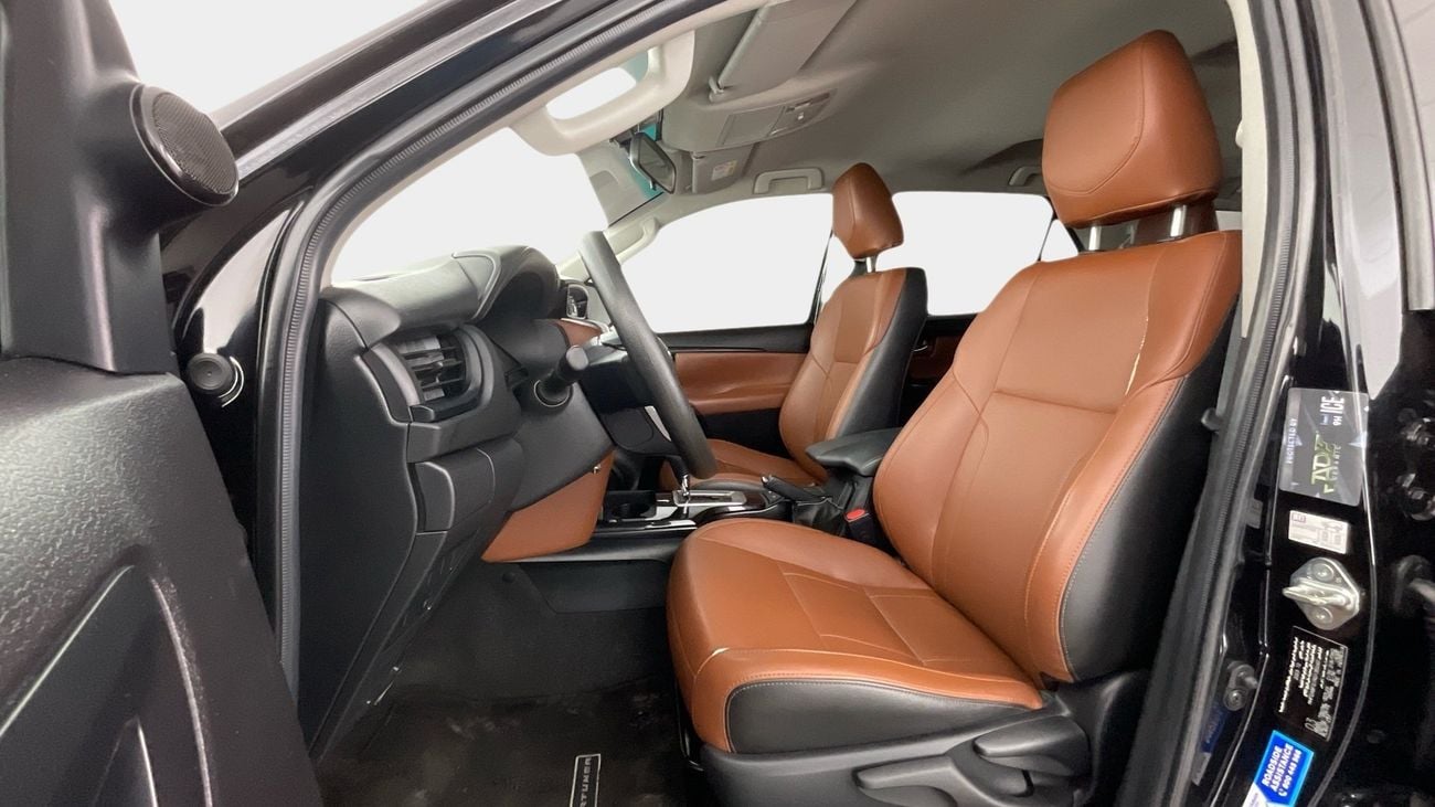 Toyota Fortuner EXR | Guaranteed Warranty | 0 Down Payment