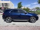 Mercedes-Benz GLE 350 Prestige
