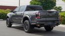 Ford F 150 Raptor RANGER RAPTOR 3.0
