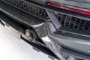 لامبورغيني هوراكان PERFORMANTE