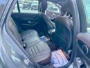 Mercedes-Benz GLC 300 4MATIC 2.0L