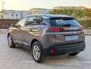 بيجو 3008 ACTIVE GCC 1.6L ORIGINAL PAINT ACCIDENT FREE IN EXCELLENT CONDITION