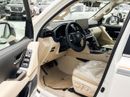 Toyota Land Cruiser EXPORT ONLY - Toyota LC300 VXR 4.0L (GCC Specification)