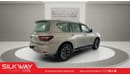 Nissan Patrol 2023 Nissan Patrol SE Platinum City (Y62) - Fully Loaded Urban Dominator!